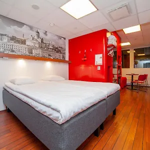 3* Hotell Omena Centre